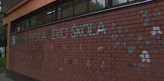 OŠ VINKO ŽGANEC: Započeli radovi nadogradnje i rekonstrukcije