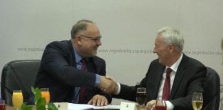 Zagrebačka županija osigurala dodatnih 9,7 milijuna kuna za projekte gradova i općina