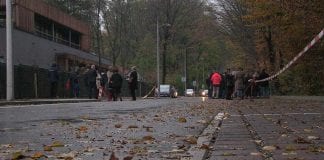 Završeni su radovi u Ulici Fakultetsko dobro, parkiranje je do daljnjeg besplatno