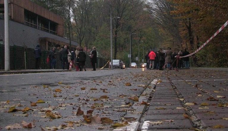Završeni su radovi u Ulici Fakultetsko dobro, parkiranje je do daljnjeg besplatno
