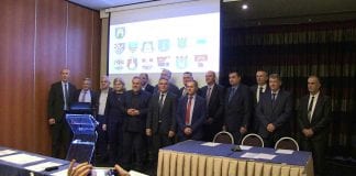 RADIONICA CO-INNOVATION: Gradonačelnici o stvaranju bolje budućnosti