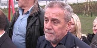 MILAN BANDIĆ: “Štitit ćemo gradsku imovinu svim pravnim sredstvima!”