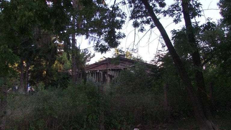 BORBA ZA SIGET TRAJE I DALJE: Spriječeno rušenje druge kuće