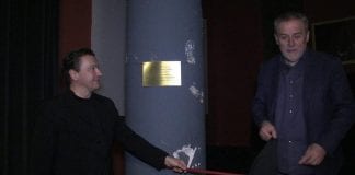 OBNOVA GRADSKOG DRAMSKOG KAZALIŠTA GAVELLA: Započeli radovi vrijedni 10 milijuna kuna