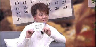 ZDENKA KOVAČIČEK: Karla Lagerfelda i mene spojila je neka svemirska sila!