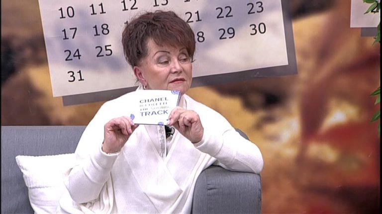 ZDENKA KOVAČIČEK: Karla Lagerfelda i mene spojila je neka svemirska sila!