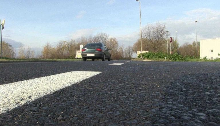 U promet puštena Priobalna cesta