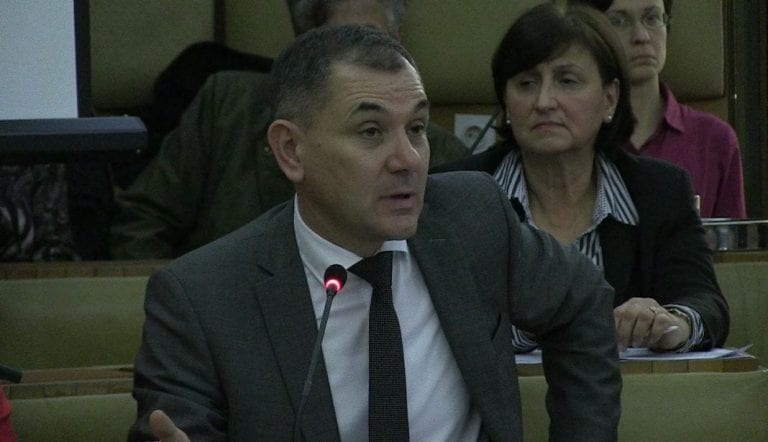 Ivica Lovrić najavio projekt energetske obnove svih zagrebačkih srednjih škola početkom 2018.