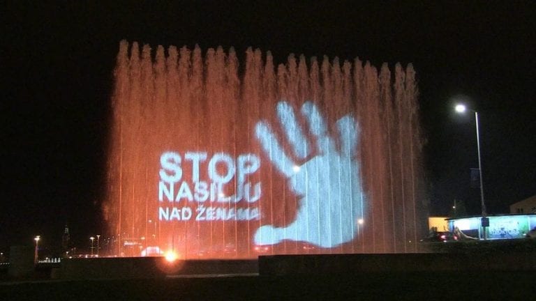 STOP NASILJU NAD ŽENAMA: U Hrvatskoj od posljedica nasilja godišnje umre oko 20 žena