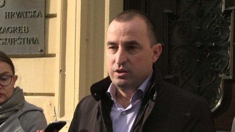 Nenad Matić: Proračun je zeleni, gradonačelnik je najzeleniji gradonačelnik!