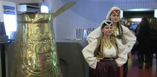 DANI BOSANSKOHERCEGOVAČKE KULTURE U ZAGREBU: Jubilarna deseta obljetnica posvećena je Sarajevu