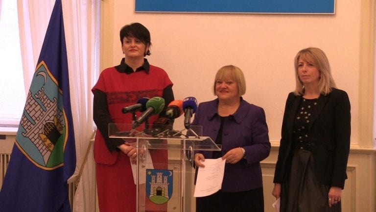 Mrak Taritaš: Sve je isto k’o i lani, k’o i preklani, Proračun je muzej neispunjenih želja!