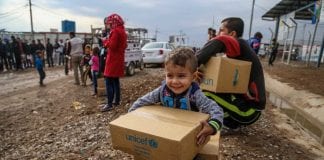 MUZEJ REALNOSTI: Iskusite stvarnost ugrožene djece