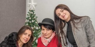 POKLONITE SAVRŠEN DAR: Studio za uljepšavanje Martina nudi niz pogodnosti u božićno vrijeme