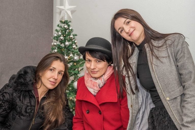 POKLONITE SAVRŠEN DAR: Studio za uljepšavanje Martina nudi niz pogodnosti u božićno vrijeme