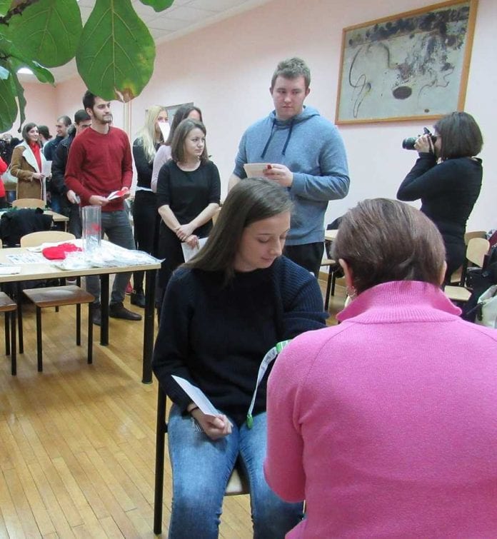 Akcija upisa u Hrvatski registar_04.12.2017