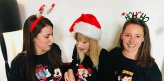 FOTO: Majice i haljine s likovima iz crtića apsolutni su hit ovih blagdana