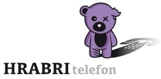 20 godina Hrabrog telefona