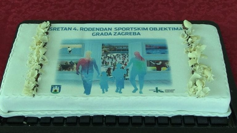 Tisuće posjetitelja na Danima otvorenih vrata Ustanove Upravljanje sportskim objektima!