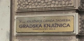 110. ROĐENDAN GRADSKE KNJIŽNICE: Pola milijuna svezaka knjiga smještenih na svega 2500 kvadrata