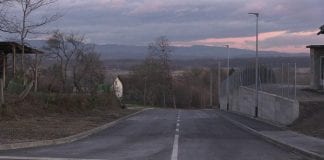 U promet puštena rekonstruirana i produžena ulica Mate Trbušića