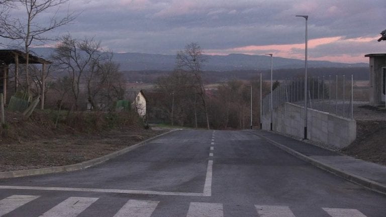 U promet puštena rekonstruirana i produžena ulica Mate Trbušića