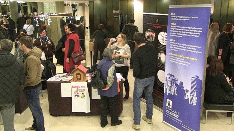 U sedmo desetljeće djelovanja URIHO ušao tehnološki poboljšan