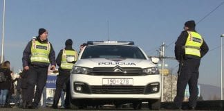 Znate li tko je oštećeni navijač?