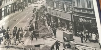 155 godina opskrbe plinom u Zagrebu