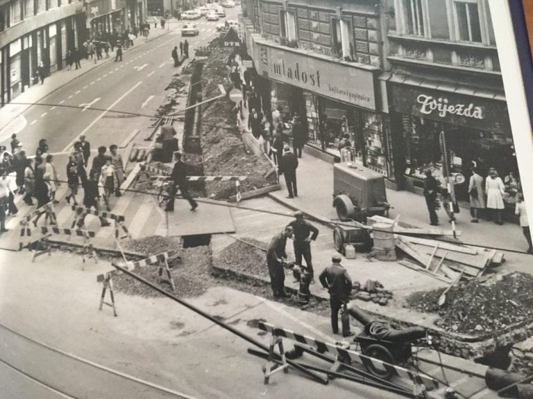 155 godina opskrbe plinom u Zagrebu