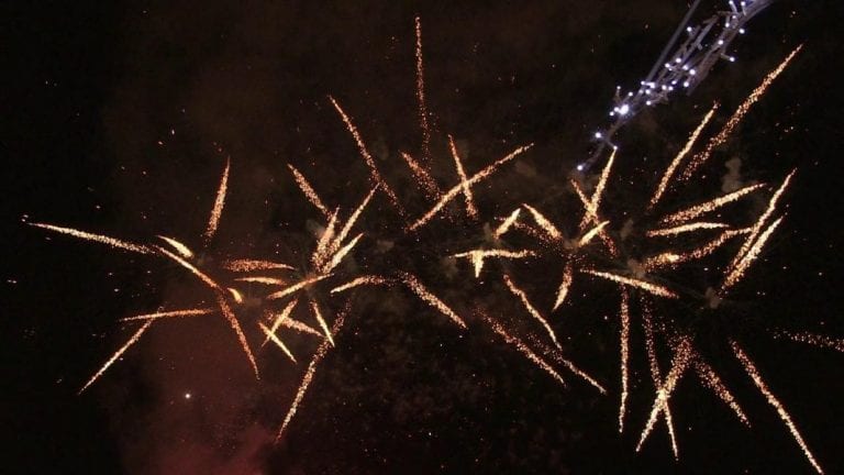 DOČEK NOVE GODINE U ZAGREBU: Tisuće na trgu, proslave diljem grada!