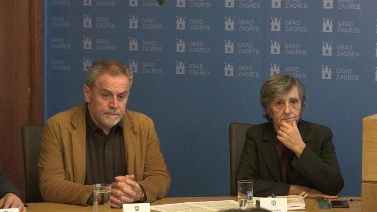 Predstavljen uspjeh gradskog projekta Javne radne aktivnosti