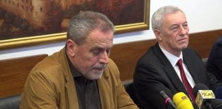 Bandić: Po cijenu abdikacije neću odustati, radnici Holdinga nisu plejboji i manekeni da rade pressice