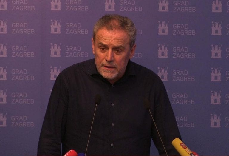 BANDIĆ OŠTRO PO IGORU OPPENHEIMU: Neka dođe baja pred Arenu i proba zabraniti ulazak