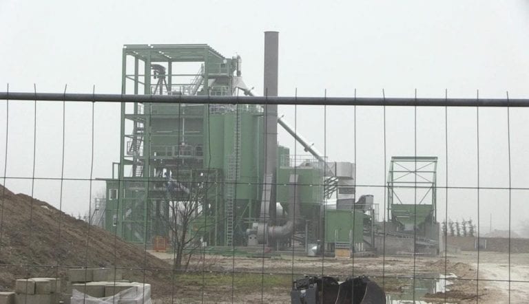 STOP asfaltnoj bazi u Donjoj Lomnici!