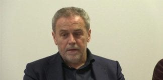 BANDIĆ O KURIKULARNOJ REFORMI: Od reforme se uspjela napraviti revolucionarna parola bez cilja i sadržaja