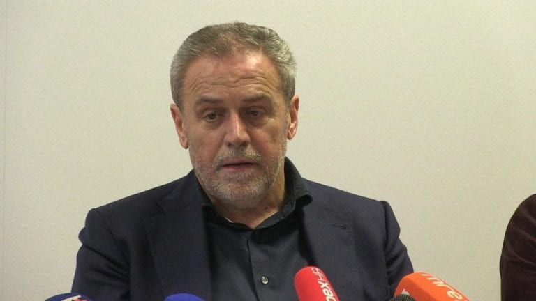 BANDIĆ O KURIKULARNOJ REFORMI: Od reforme se uspjela napraviti revolucionarna parola bez cilja i sadržaja