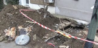 DRAMA U ULICI MIRKA DEANOVIĆA: Stanovnici već danima bez grijanja