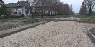 STOP BETONIZACIJI GRADA: Trešnjevčani pokrenuli peticiju kako bi spasili zelenu površinu