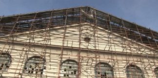 BIVŠA TVORNICA ULJA KAO SIMBOL HOLOKAUSTA: Razrušena tvornica preuredit će se u Centar za promicanje tolerancije