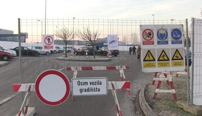 Milan Bandić održao predizborno obećanje, krenula izgradnja Tržnice Dubec!