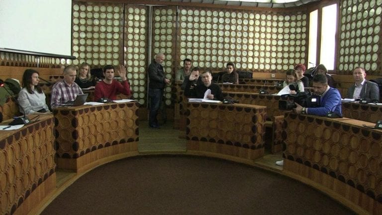 KLUB ZASTUPNIKA LIJEVOG BLOKA: Grad treba odgoditi plaćanje komunalne naknade tvrtkama u stečaju