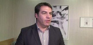 BONO MARJANOVIĆ: “U planu nam je oformiti kickboxing reprezentaciju”