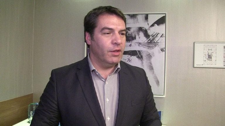 BONO MARJANOVIĆ: “U planu nam je oformiti kickboxing reprezentaciju”