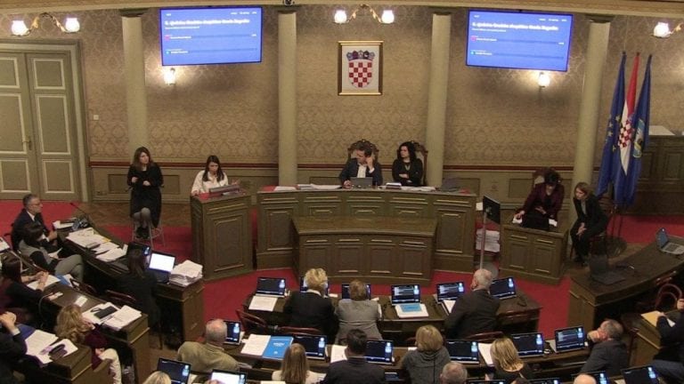 Tvrtke u stečaju neće biti oslobođene plaćanja komunalne naknade