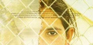 Filmom ‘Djevojčica koja mi je spasila život’ započeo ciklus suvremenog švedskog filma u Kinu Tuškanac