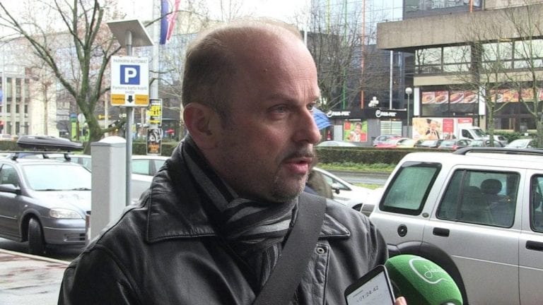 Sindikati započeli kolektivne pregovore sa ZET-om