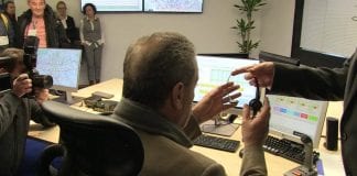 Predstavljena platforma za komunikaciju gradskih službi