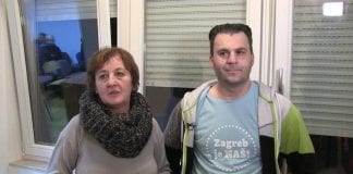 RASPRAVA O SIGETU: Članovi Vijeća mjesnog odbora Siget održali sastanak s građanima te se dotaknuli raznih problema vezanih uz njihovo naselje