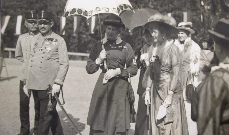 I ONE SU HEROJI: Izložba o ženama u Prvom svjetskom ratu